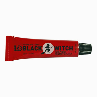 Gear Aid Black Witch 28ml Tube - palvelukotilounatuuli