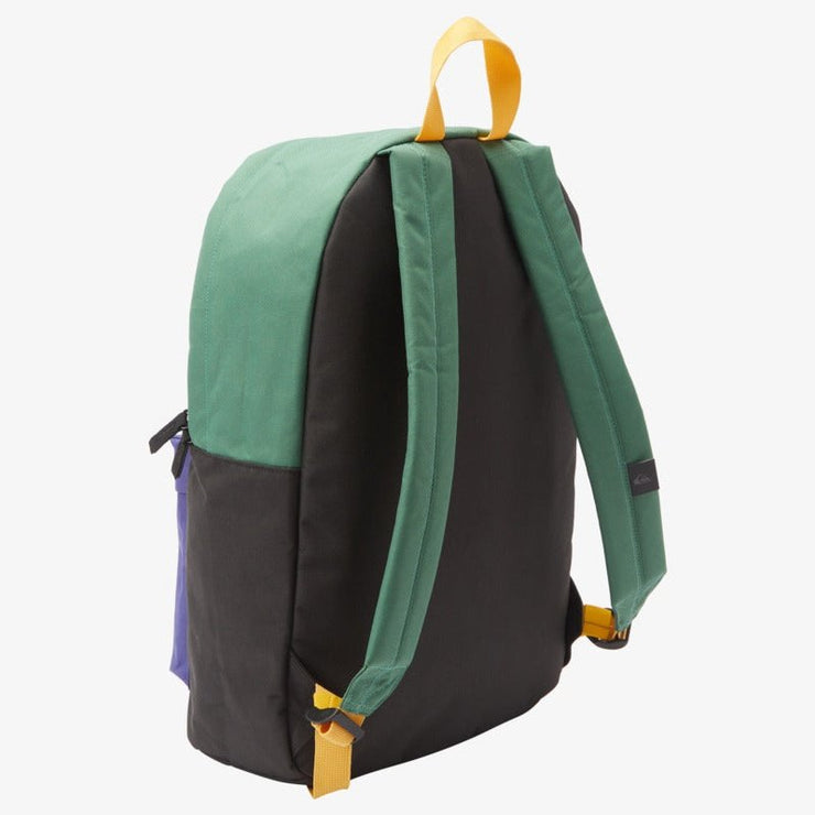 The Poster 26L Medium Backpack - One Size - Foliage - palvelukotilounatuuli
