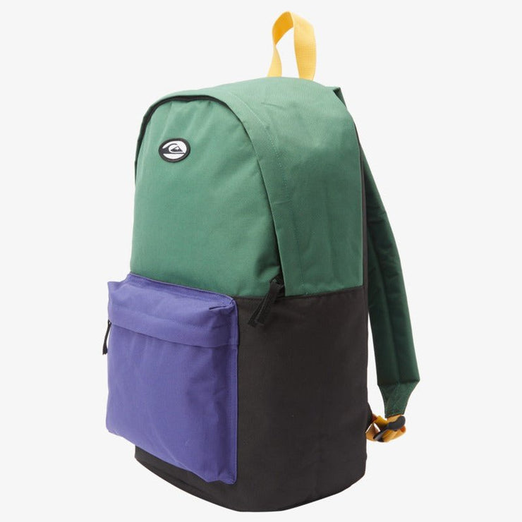 The Poster 26L Medium Backpack - One Size - Foliage - palvelukotilounatuuli
