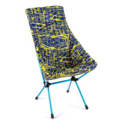 Seat Warmer for Sunset Chair - Black - palvelukotilounatuuli