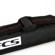 FCS Cam Lock Single Soft Racks - palvelukotilounatuuli