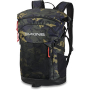 Mission Surf 30L Backpack - Cascade Camo - palvelukotilounatuuli
