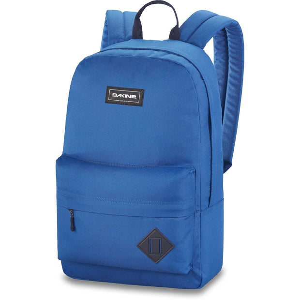 365 Pack 21L Backpack / Deep Blue - palvelukotilounatuuli