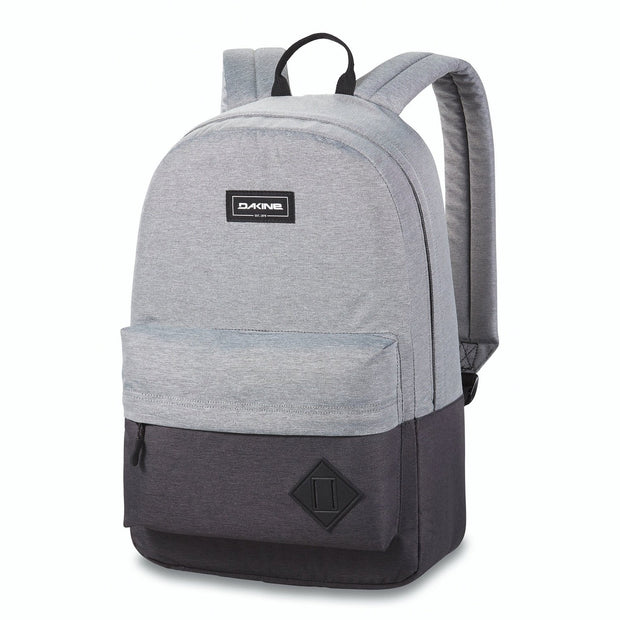 365 Pack 21L Backpack / Geyser Grey - palvelukotilounatuuli