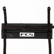 FCS Cam Lock Double Soft Racks - palvelukotilounatuuli