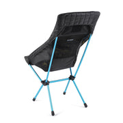 Seat Warmer for Sunset Chair - Black - palvelukotilounatuuli