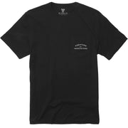 Creators Bruisers Mens Eco T-Shirt - Black - palvelukotilounatuuli