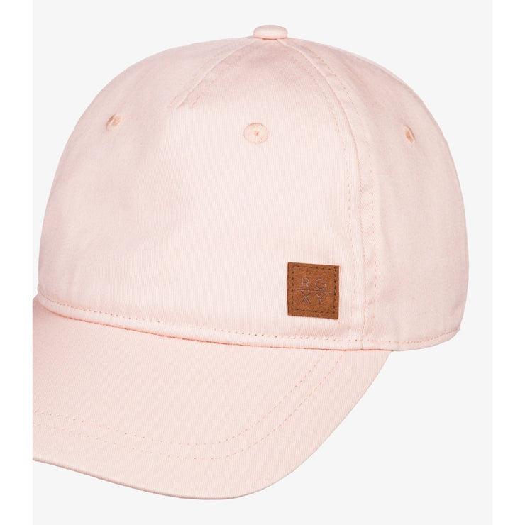 Extra Innings Baseball Cap - Womens Hat - Peach Whip - palvelukotilounatuuli
