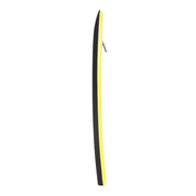 Flare Bodyboard - Yellow/Black - palvelukotilounatuuli
