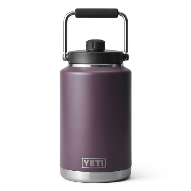 Rambler One Gallon Jug (3.8L) / Nordic Purple - palvelukotilounatuuli
