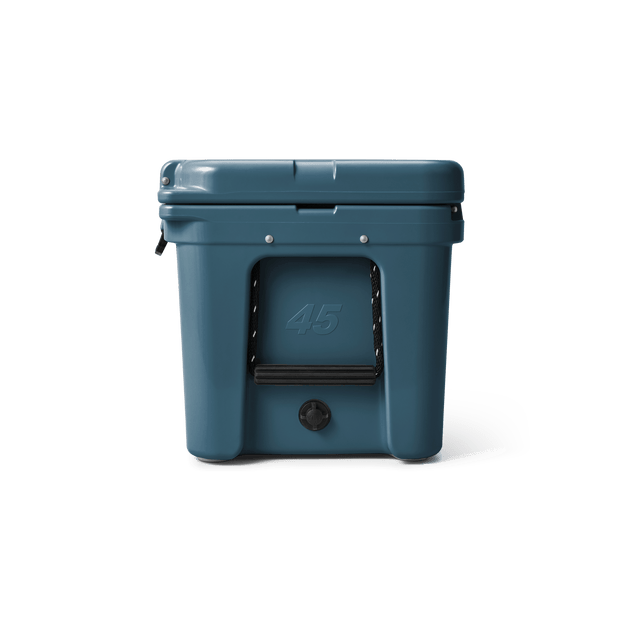 Tundra 45L Coolbox / Nordic Blue - palvelukotilounatuuli