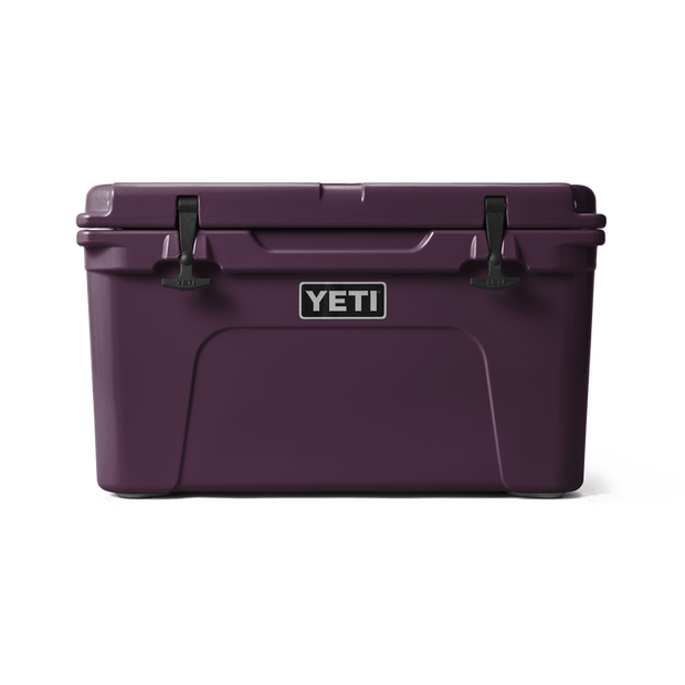 Tundra 45 Cool Box / Nordic Purple - palvelukotilounatuuli