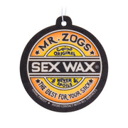 Sex Wax Air Freshener - Assorted - Pack of three - palvelukotilounatuuli