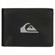 New Miss Dollar - B-Fold Leather Wallet (Medium) - Black - palvelukotilounatuuli