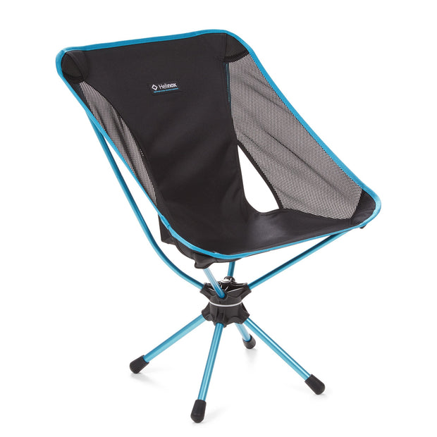 Swivel Chair R1 - Black - palvelukotilounatuuli