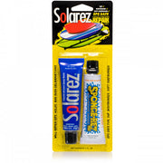 Solarez Soft Surfboard Repair Kit - palvelukotilounatuuli